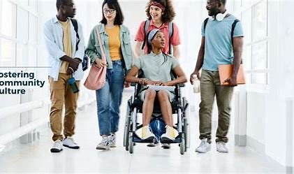 Community Inclusion